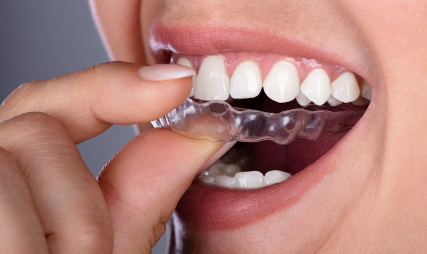 The Longevity of ClearCorrect Aligners What to Expect