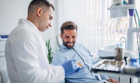 The Importance of Regular Dental Check-Ups
