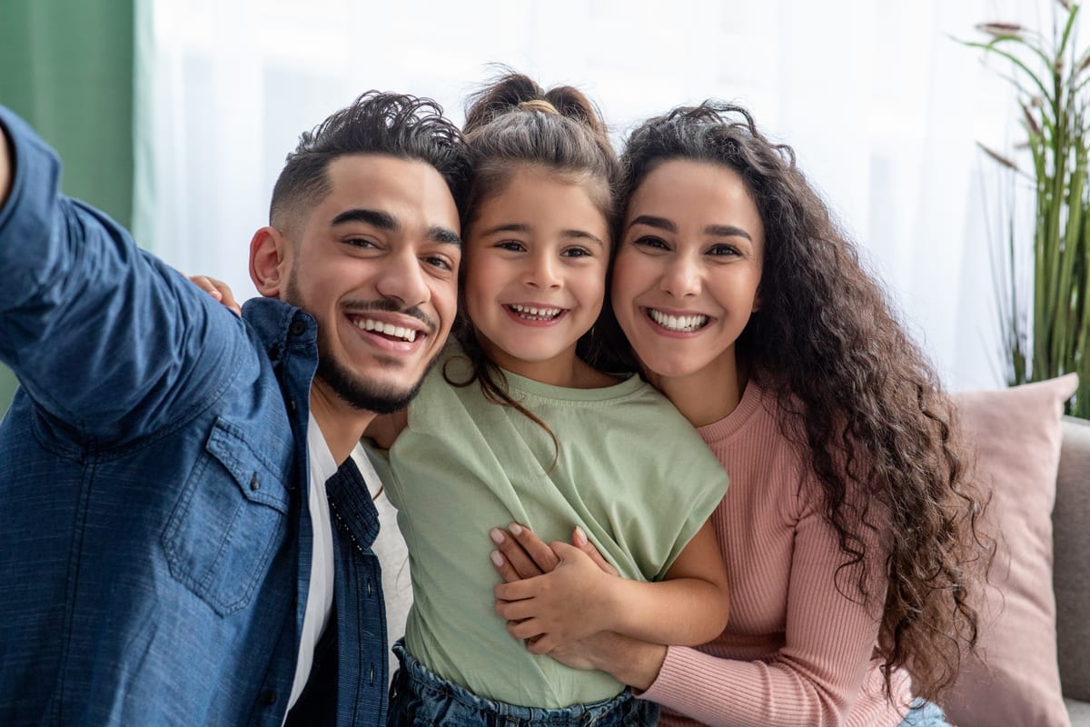 General Dentistry in Cedar Grove