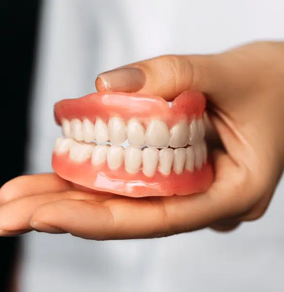 A Time-Tested Way to Replace Missing Teeth
