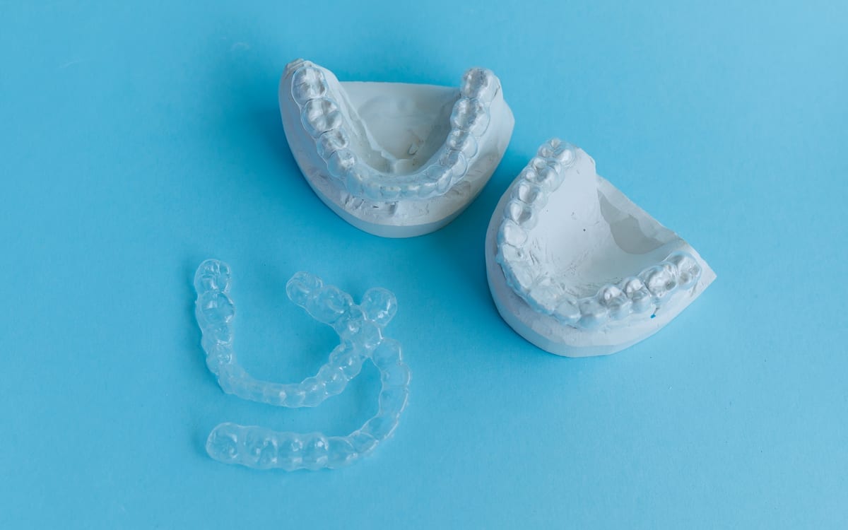 Invisalign in Upper Montclair