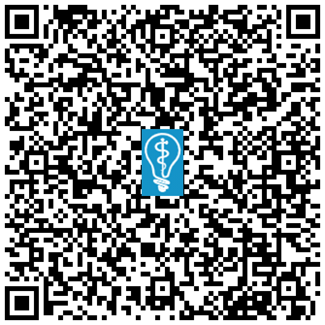 QR code image for 7 Signs You Need Endodontic Surgery in Cedar Grove, NJ