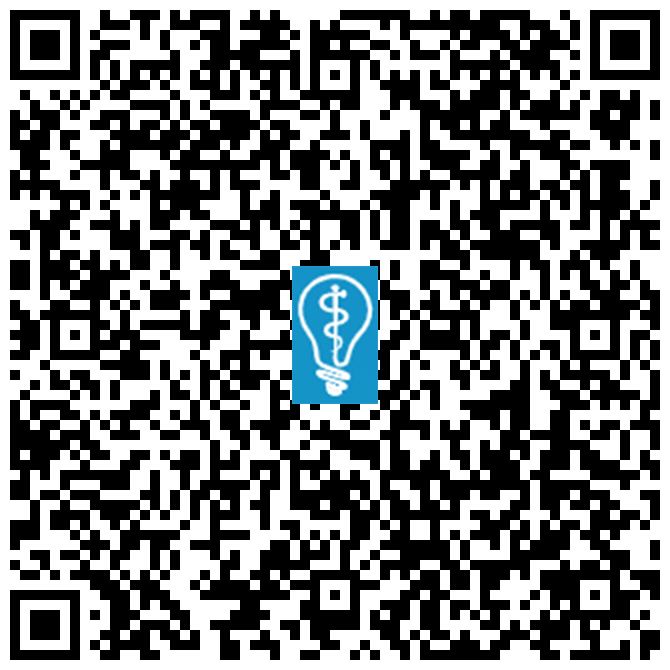 QR code image for ClearCorrect Braces in Cedar Grove, NJ