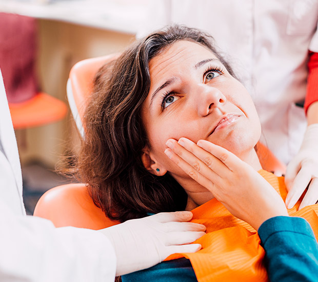 Cedar Grove Conditions Linked to Dental Health