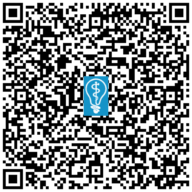 QR code image for Dental Cleaning and Examinations in Cedar Grove, NJ