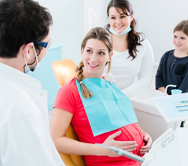 Cedar Grove Dental Health During Pregnancy