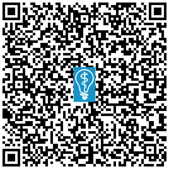 QR code image for Questions to Ask at Your Dental Implants Consultation in Cedar Grove, NJ