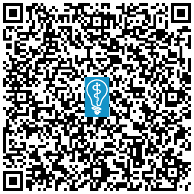 QR code image for Dental Inlays and Onlays in Cedar Grove, NJ