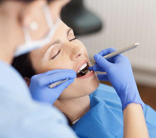 Cedar Grove Dental Restorations