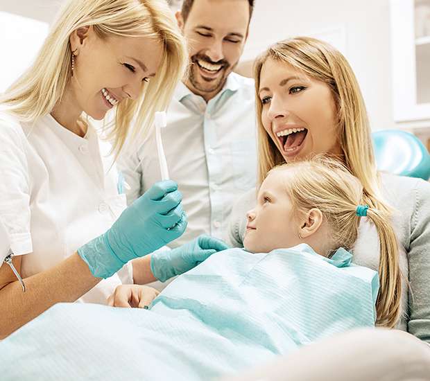 Cedar Grove Family Dentist