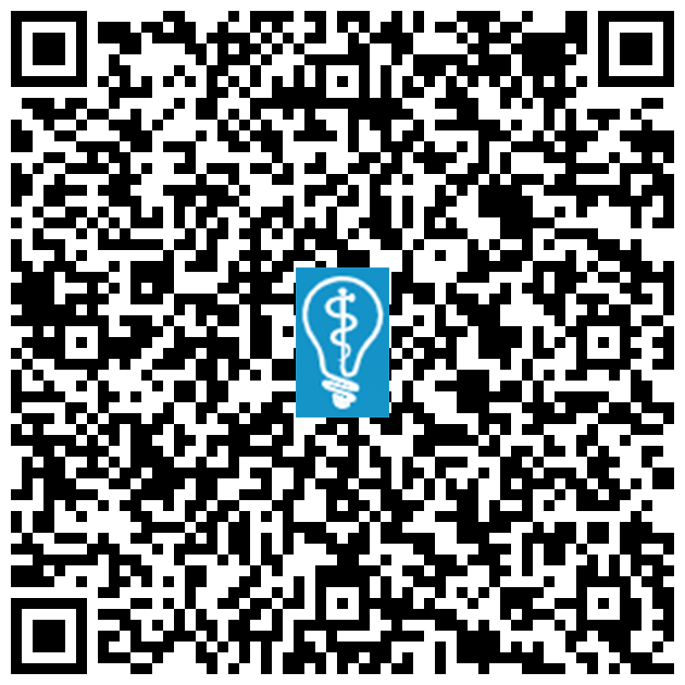 QR code image for Find a Dentist in Cedar Grove, NJ