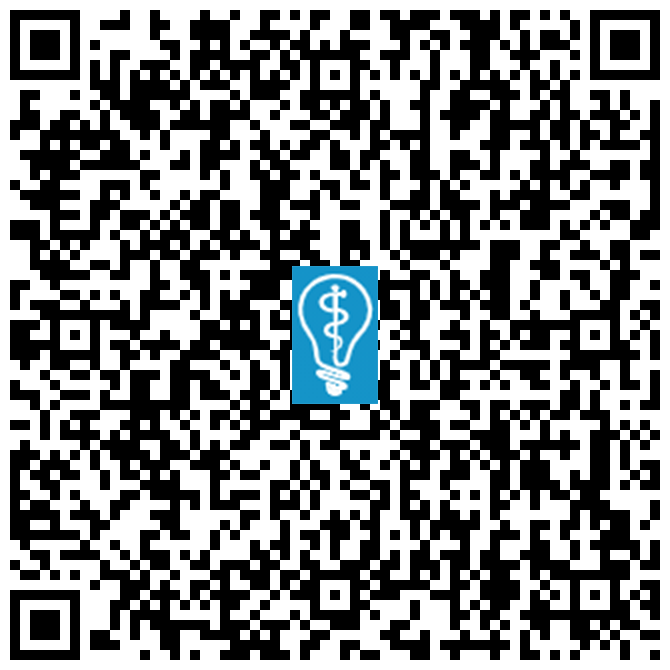 QR code image for Find the Best Dentist in Cedar Grove, NJ