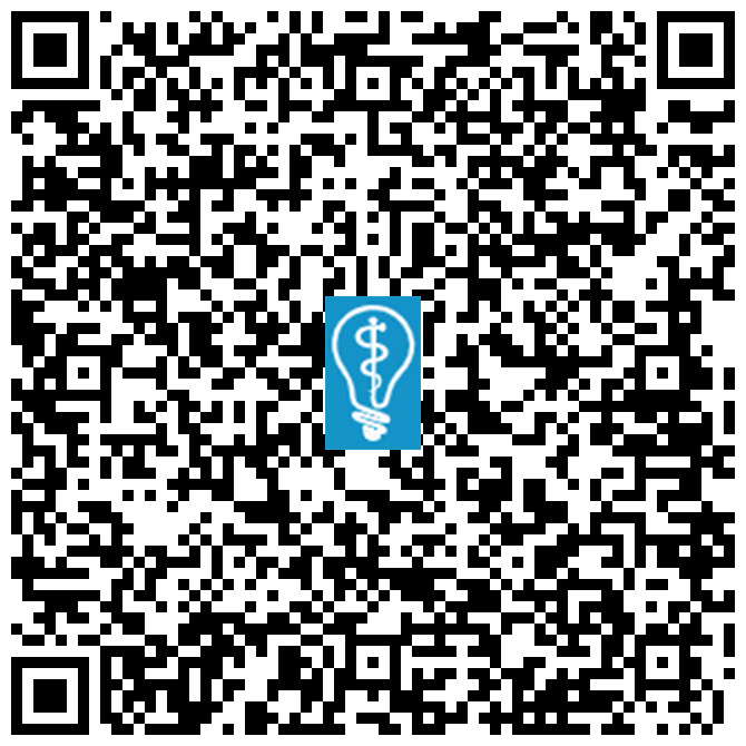 QR code image for Full Mouth Reconstruction in Cedar Grove, NJ