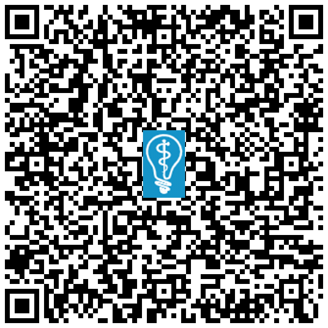 QR code image for General Dentistry Services in Cedar Grove, NJ
