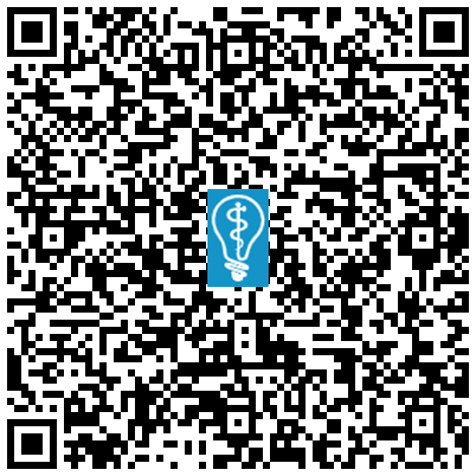 QR code image for Improve Your Smile for Senior Pictures in Cedar Grove, NJ