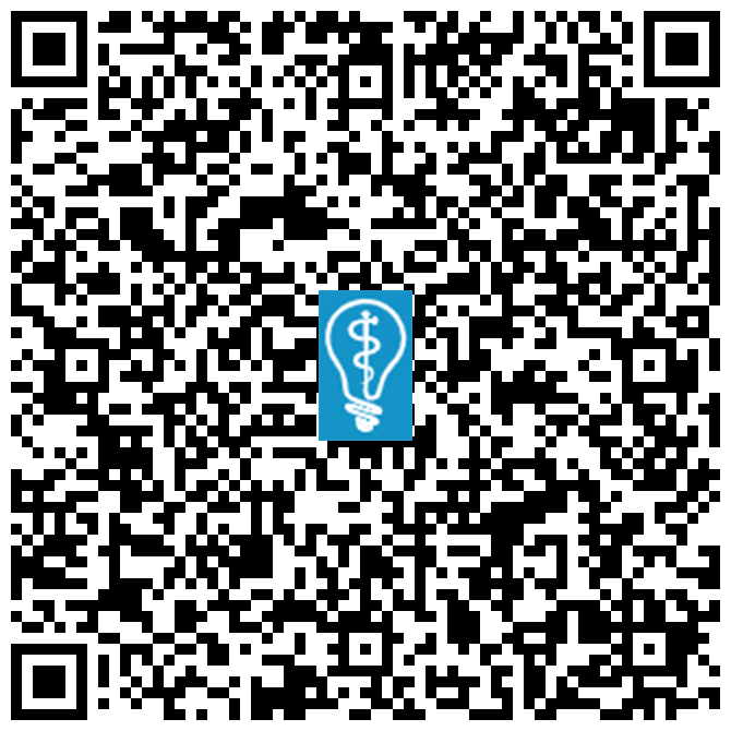 QR code image for Multiple Teeth Replacement Options in Cedar Grove, NJ