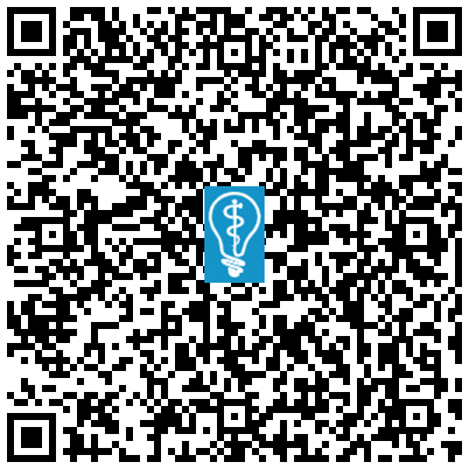 QR code image for Office Roles - Who Am I Talking To in Cedar Grove, NJ