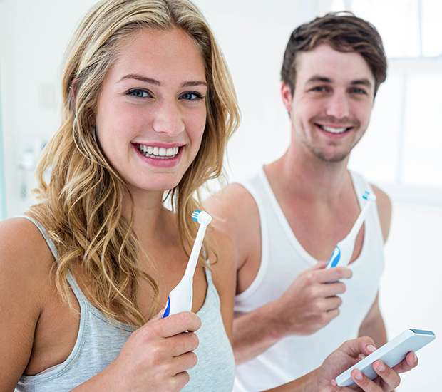 Cedar Grove Oral Hygiene Basics