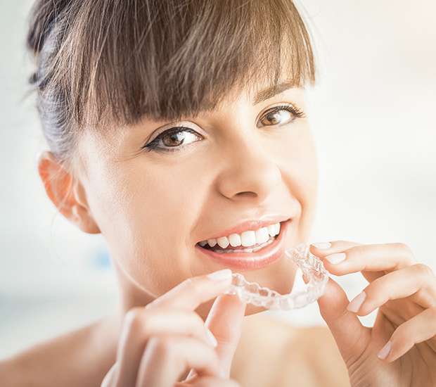Cedar Grove 7 Things Parents Need to Know About Invisalign Teen