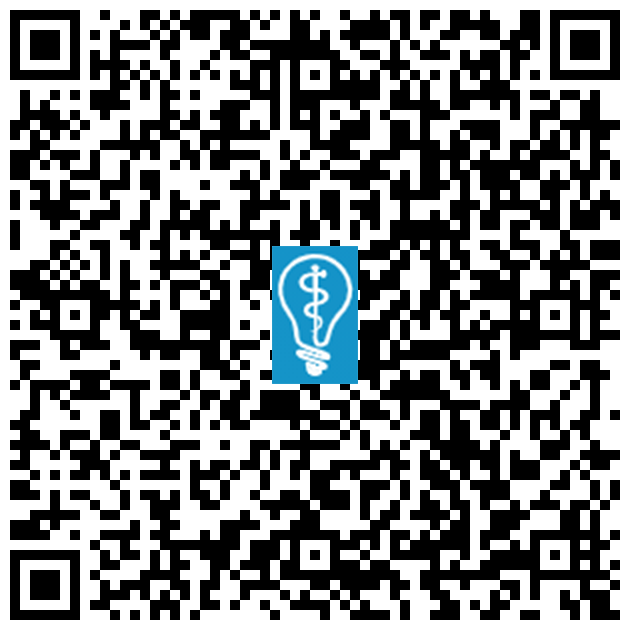 QR code image for Periodontics in Cedar Grove, NJ
