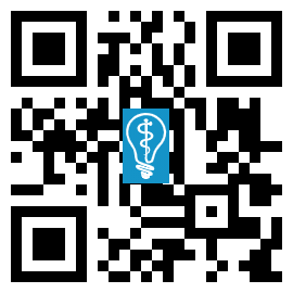 QR code image to call Cedar Grove Dental Group in Cedar Grove, NJ on mobile