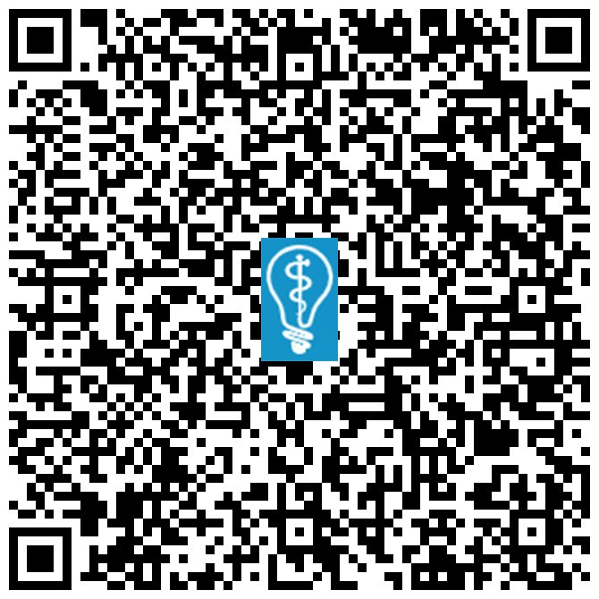 QR code image for Root Canal Treatment in Cedar Grove, NJ
