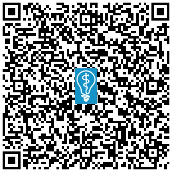 QR code image for Root Scaling and Planing in Cedar Grove, NJ