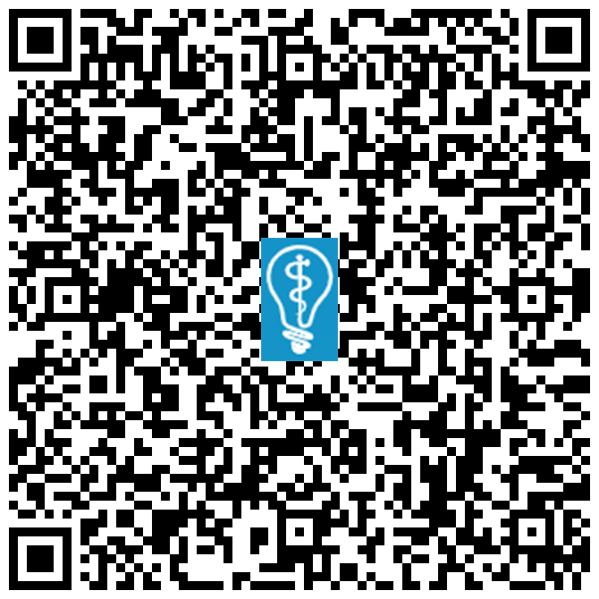 QR code image for Tooth Extraction in Cedar Grove, NJ