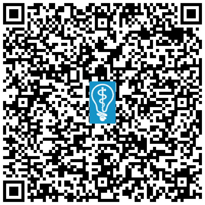 QR code image for What Can I Do to Improve My Smile in Cedar Grove, NJ