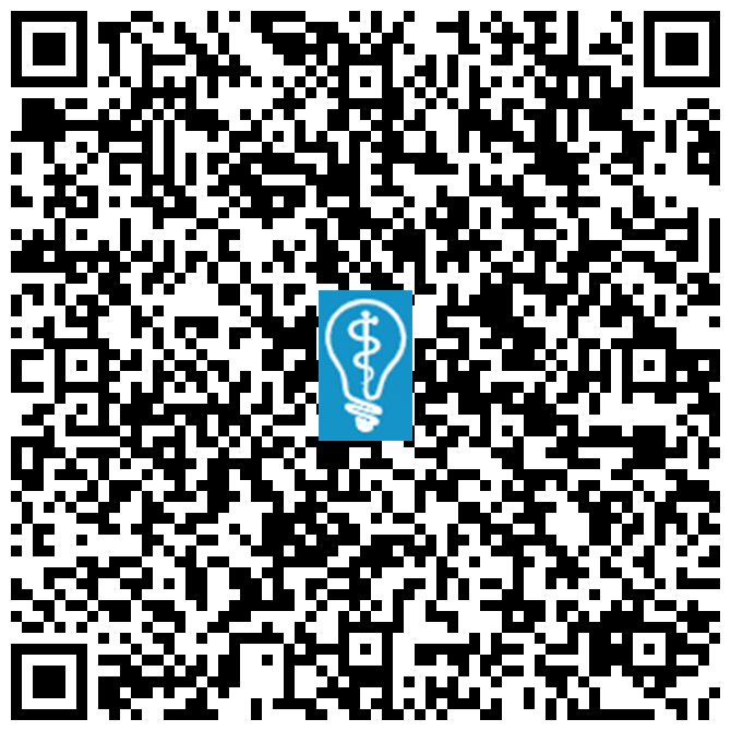 QR code image for What is an Endodontist in Cedar Grove, NJ