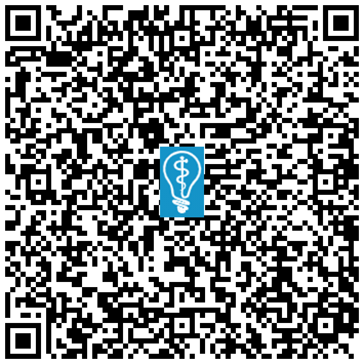 QR code image for When a Situation Calls for an Emergency Dental Surgery in Cedar Grove, NJ