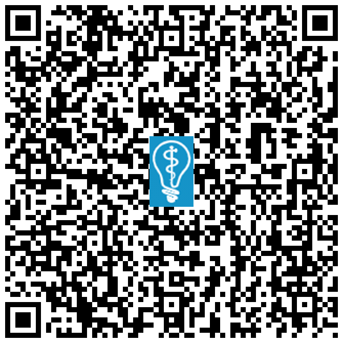 QR code image for When to Spend Your HSA in Cedar Grove, NJ