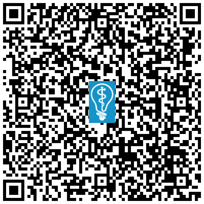 QR code image for Why Dental Sealants Play an Important Part in Protecting Your Child's Teeth in Cedar Grove, NJ